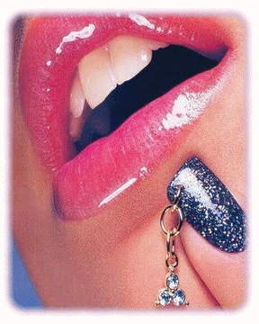 kiss