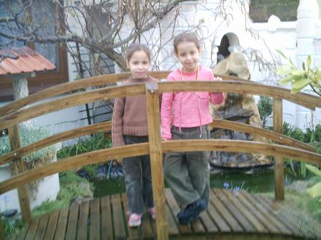 Ryane et Aslem