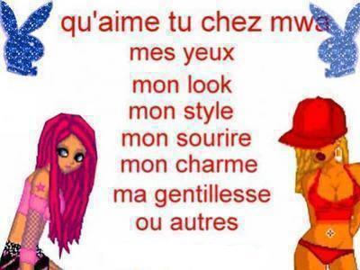 a ton avis ??