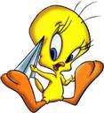 Tweety